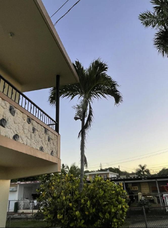 Bright 2Br In Aguadilla 7 Mins To Beaches 2Nd Floor Retreat Camaceyes Kültér fotó