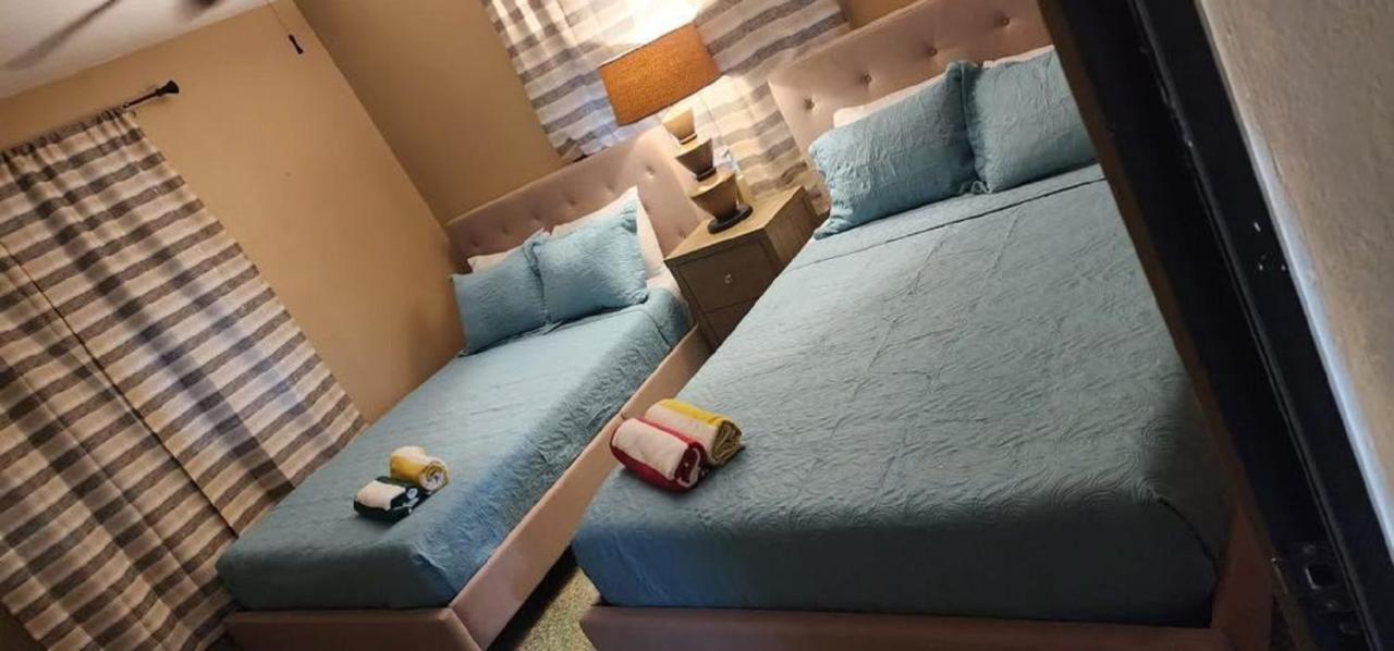 Bright 2Br In Aguadilla 7 Mins To Beaches 2Nd Floor Retreat Camaceyes Kültér fotó