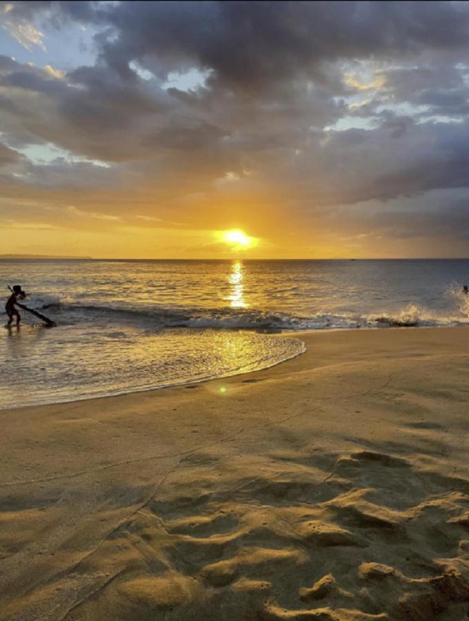 Bright 2Br In Aguadilla 7 Mins To Beaches 2Nd Floor Retreat Camaceyes Kültér fotó
