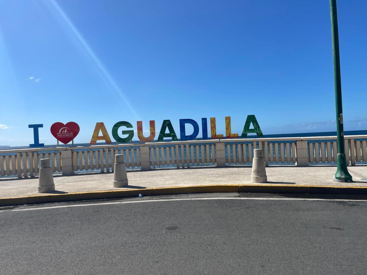 Bright 2Br In Aguadilla 7 Mins To Beaches 2Nd Floor Retreat Camaceyes Kültér fotó